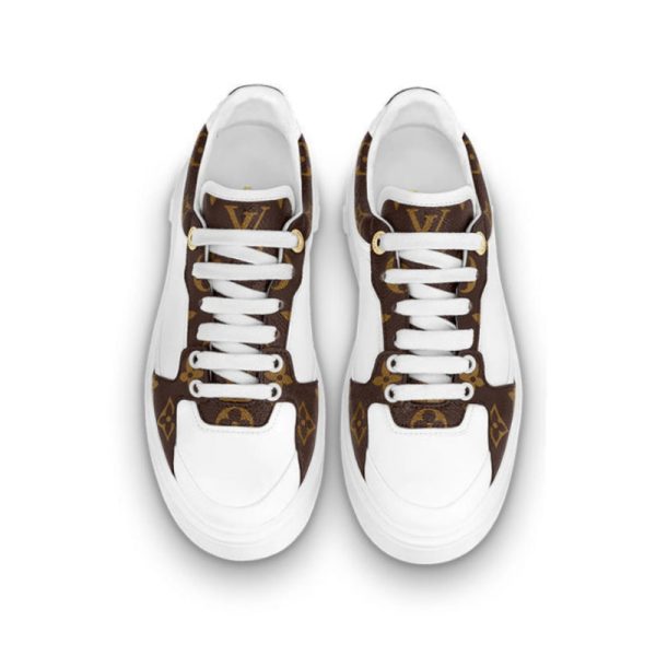 Louis Vuitton TIME OUT SNEAKER - Image 2
