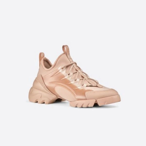 Christian Dior | D-CONNECT SNEAKER - Image 5