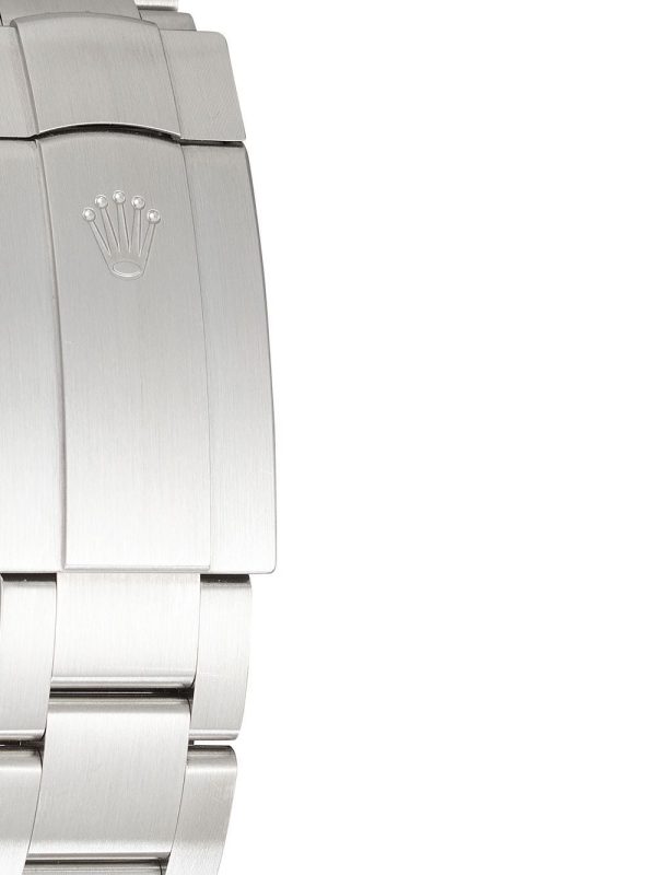 Rolex 2022 unworn Oyster Perpetual 41mm - Image 4