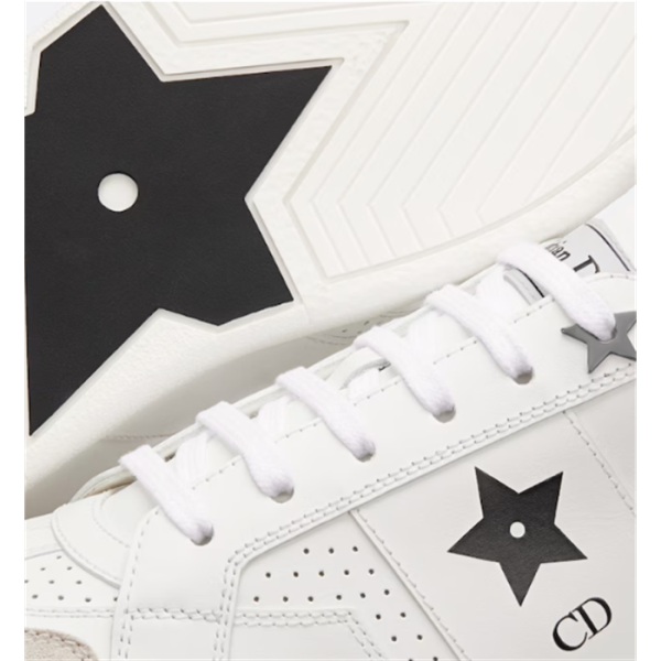 Christian Dior | DIOR STAR SNEAKER - Image 2