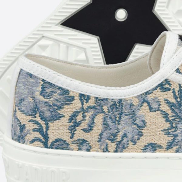 Christian Dior | Christian Dior ??WALK'N'DIOR SNEAKER ??KCK211BXE_S91B - Image 3