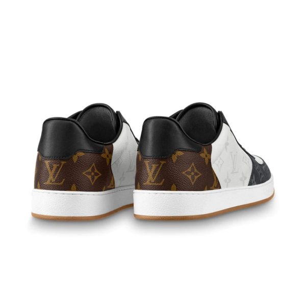 Louis Vuitton "Rivoli" Sneakers #61537 - Image 2