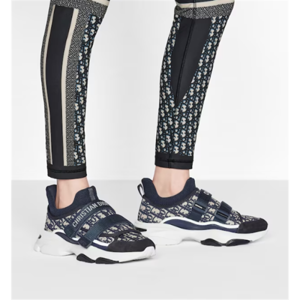 Christian Dior | D-WANDER SNEAKER - Image 4