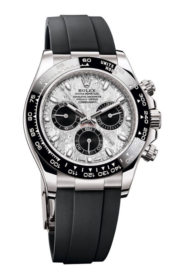 Rolex Daytona 40mm