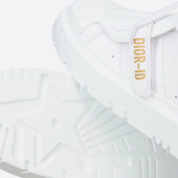 Christian Dior | DIOR-ID SNEAKER - Image 4