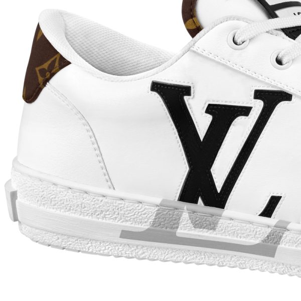 Louis Vuitton 1A9JN8 Charlie Trainers - Image 3