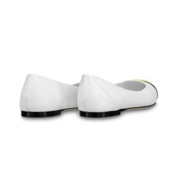 Louis Vuitton | Casual Style Bi-color Leather Party Style Elegant Style Logo - Image 4