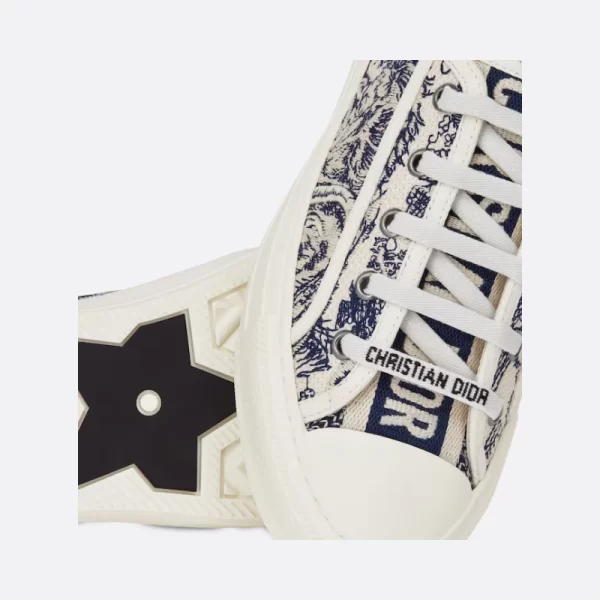 WALK'N'DIOR SNEAKER - Image 4
