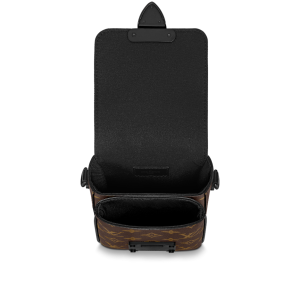 Louis Vuitton S-Lock Vertical Wearable Wallet M81522 - Image 5