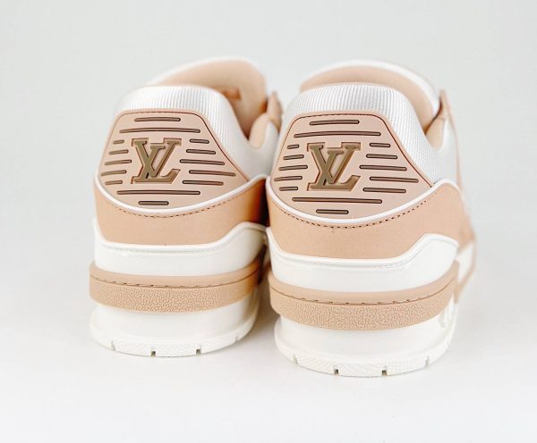 LV Trainer Light Brown - Image 9