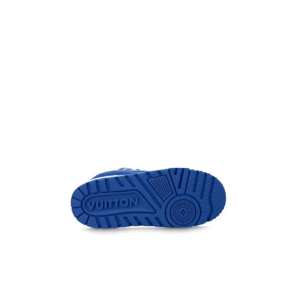 LV Trainer Maxi Sneaker 1ABZPY  1 - Image 3