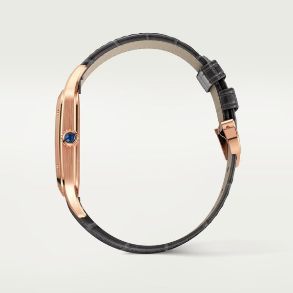 SANTOS-DUMONT WATCH - Image 4