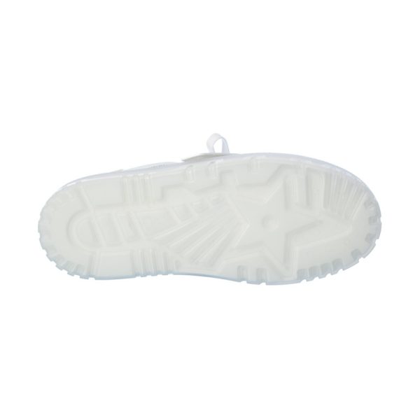 Dior-ID Leather Sneaker - Image 4