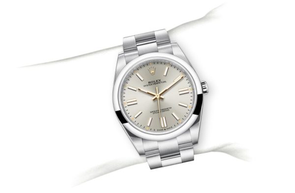 OYSTER PERPETUAL 41 - Image 2