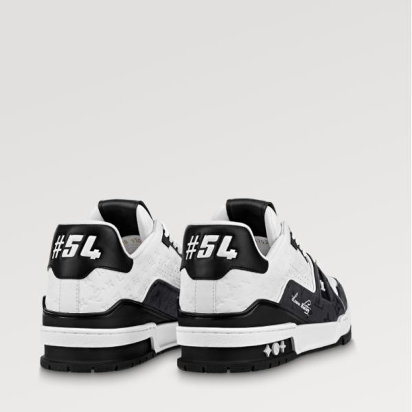 LV sneakers 1ABOGI - Image 6