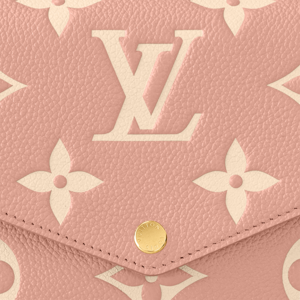 Louis Vuitton F??licie Pochette - Image 7