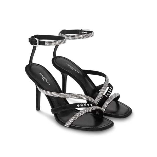 Louis Vuitton | Louis Vuitton ??1AAC1P ??Appeal Sandal