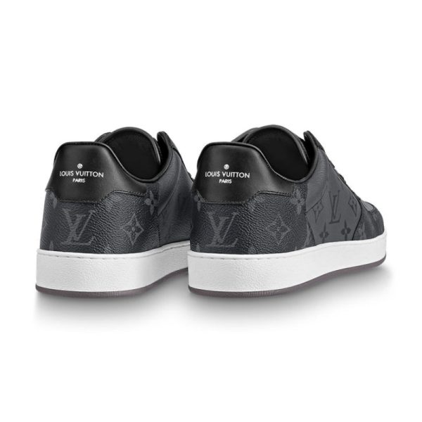 Louis Vuitton "Rivoli" Sneakers #61540 - Image 2