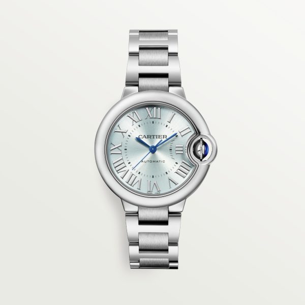 BALLON BLEU DE CARTIER WATCH - Image 5