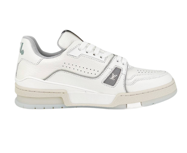 LV Trainer White