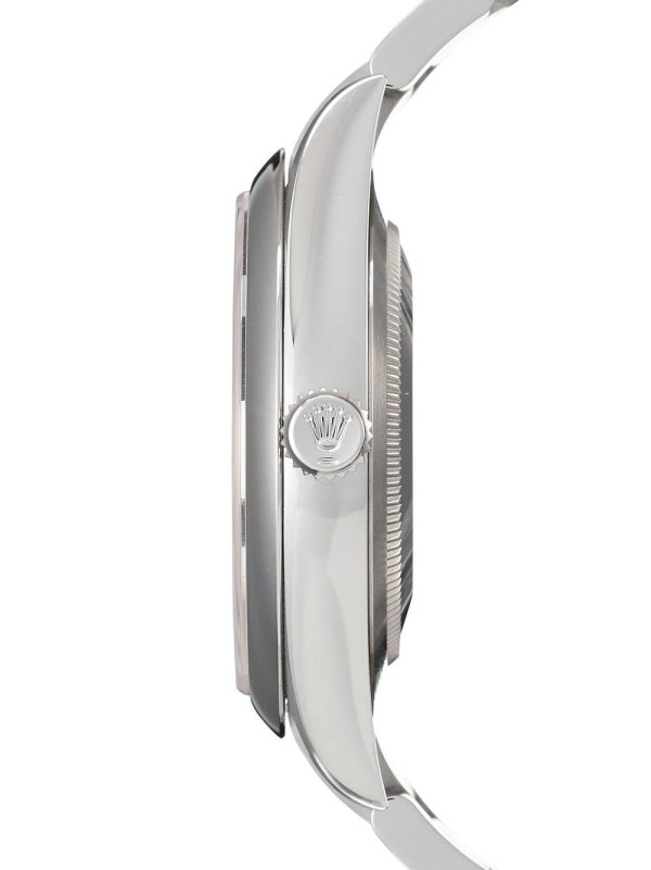 Rolex 2022 unworn Oyster Perpetual 41mm - Image 2