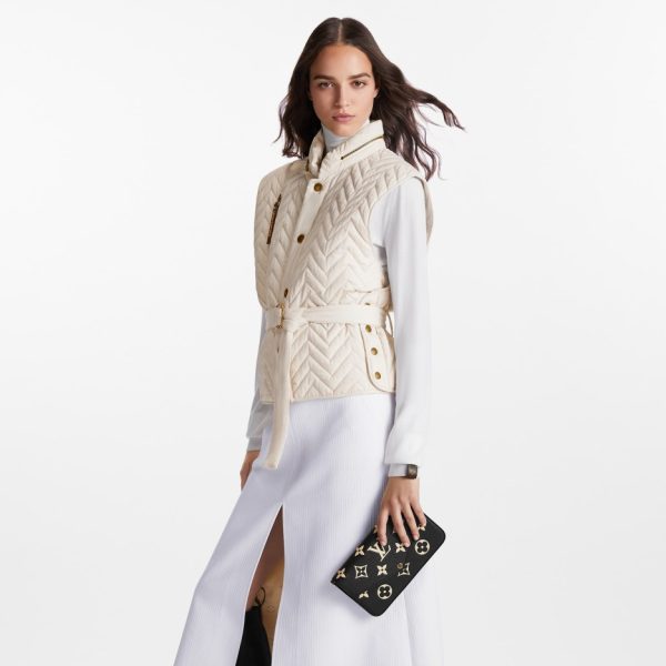 Louis Vuitton F??licie Pochette - Image 3