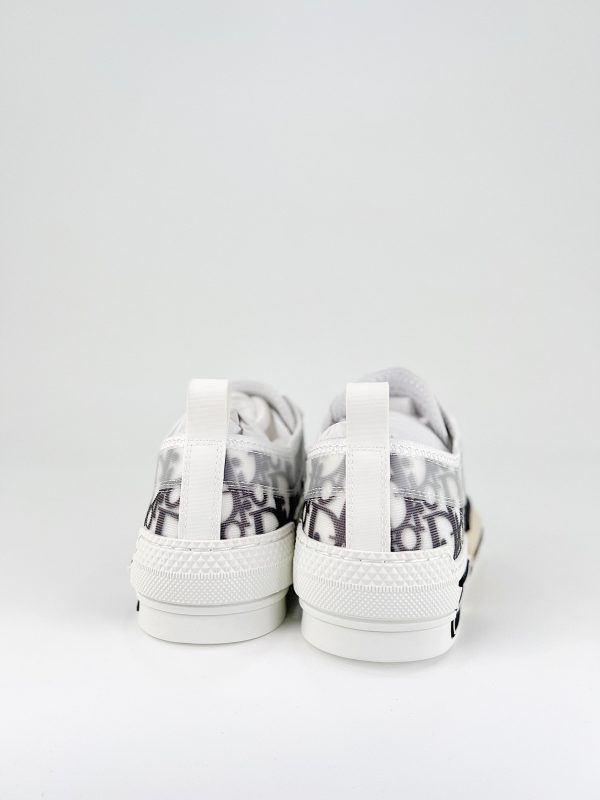 Replica Dior B23 Low Top Logo Oblique - Image 9