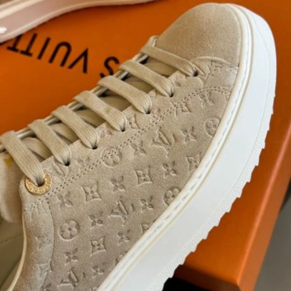 Louis Vuitton Time Out Sneaker ?C LS61 - Image 3