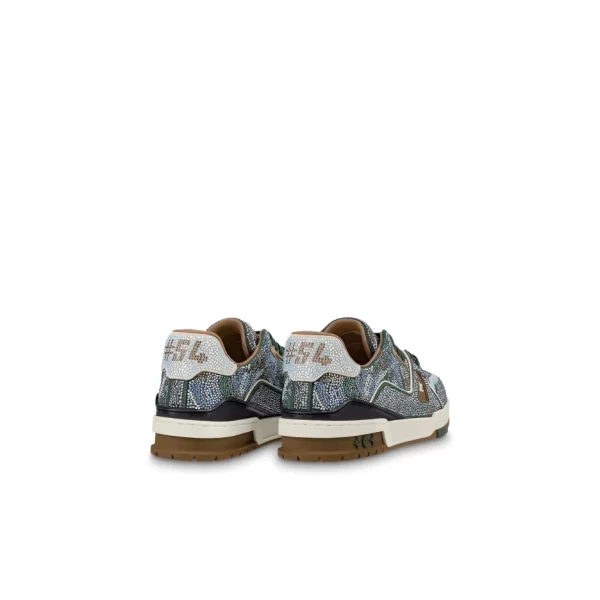 LV Trainer Sneaker 1AARH2  1 - Image 3