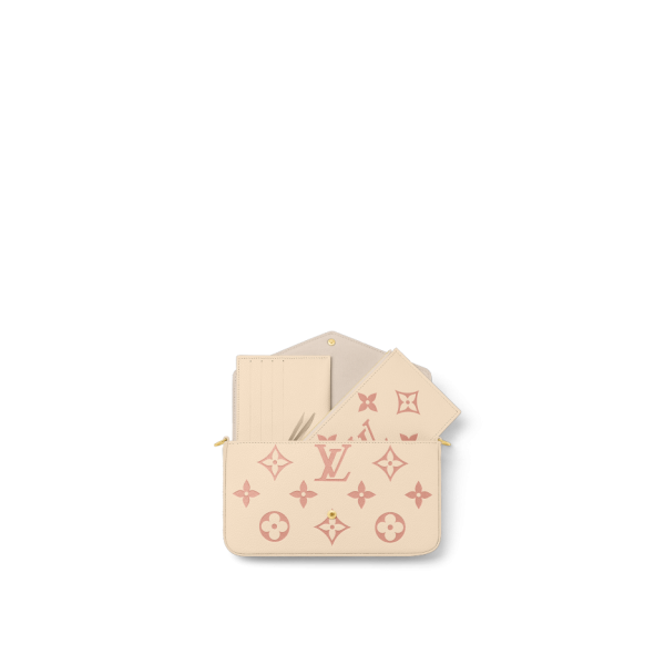 Louis Vuitton F??licie Pochette - Image 4