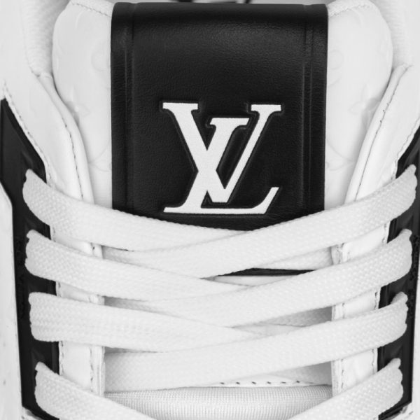 LV sneakers 1ABOGI - Image 5