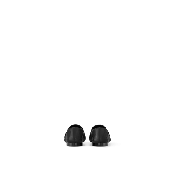 Louis Vuitton CAPRI loafers 1AC9C4  1 - Image 5