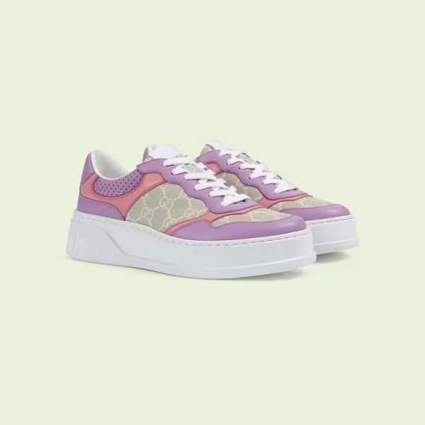 Women's GG sneaker