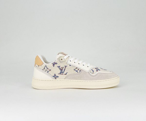 LV Low Sneakers