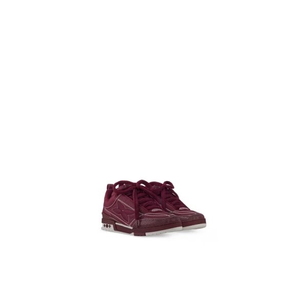 LV Skate Sneaker 1ABZ6F  1 - Image 5