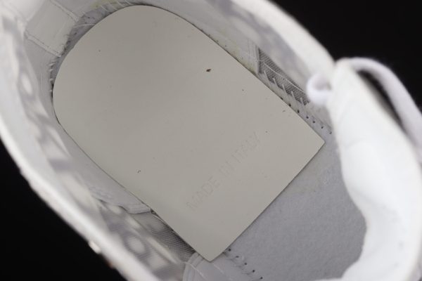 Replica Dior B23 High Top Logo Oblique - Image 15