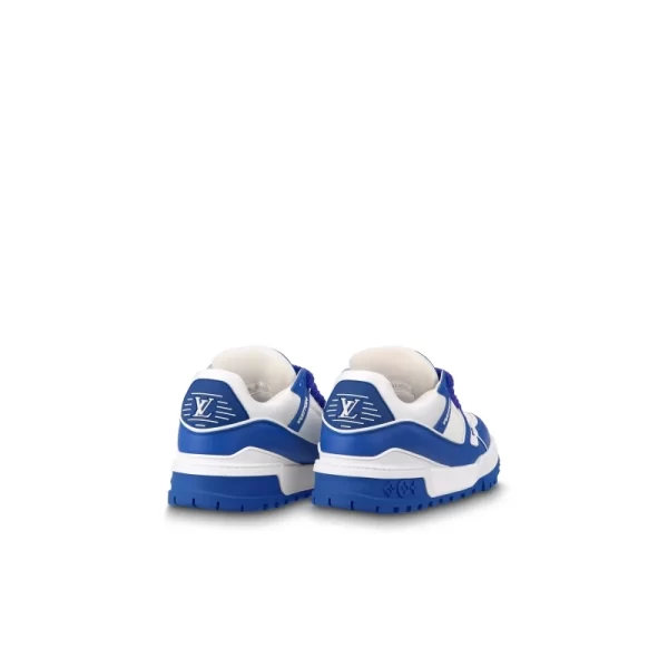 LV Trainer Maxi Sneaker 1ABZPY  1 - Image 4