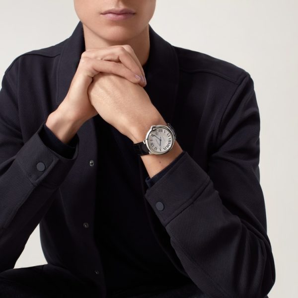 BALLON BLEU DE CARTIER WATCH - Image 4