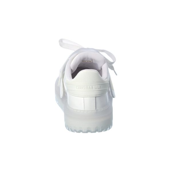 Dior-ID Leather Sneaker - Image 2