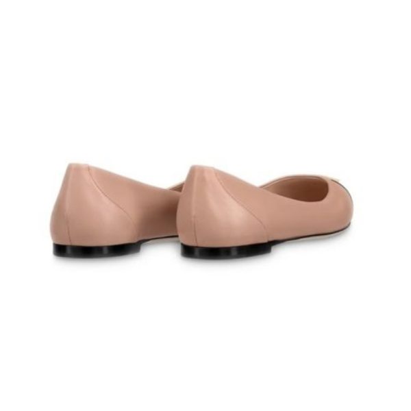 Louis Vuitton | Casual Style Bi-color Leather Party Style Elegant Style Logo - Image 3