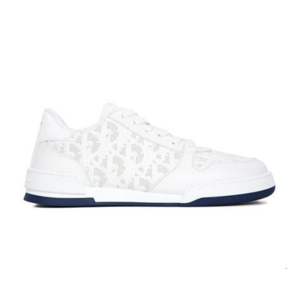 Christian Dior | Low-Top Sneakers - Image 6