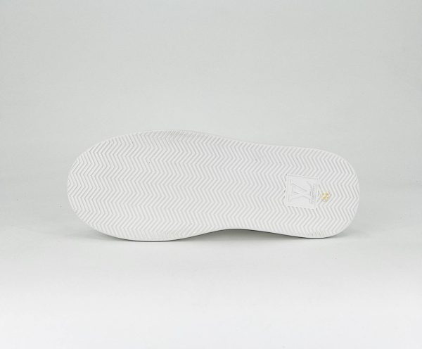 LV Sneaker Print - Image 5