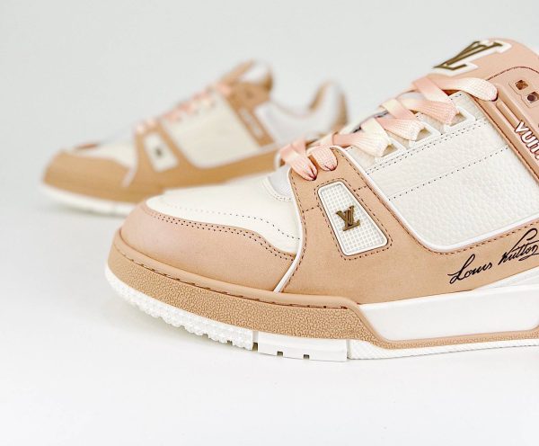 LV Trainer Light Brown - Image 7