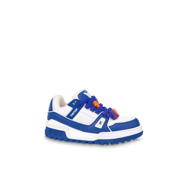LV Trainer Maxi Sneaker 1ABZPY  1