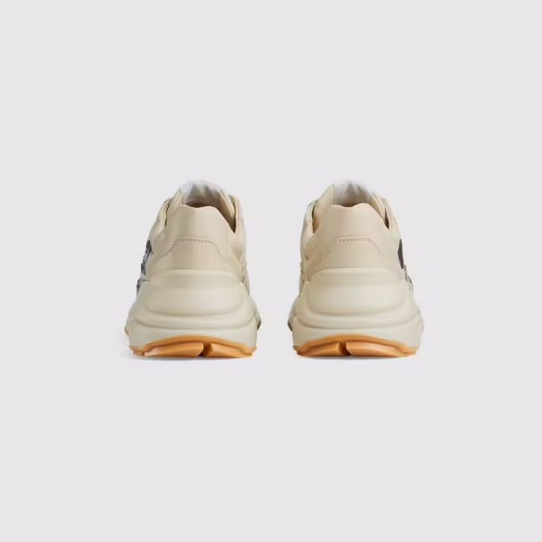 Women's Rhyton sneaker with '25' - Image 5