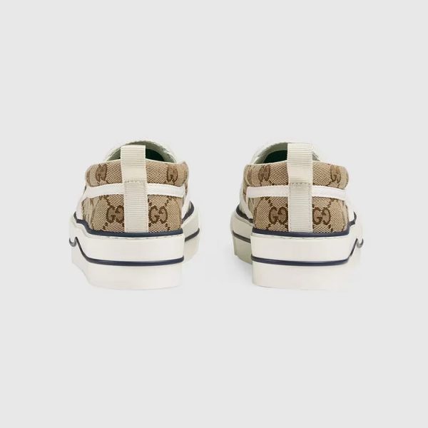 Women's Gucci Tennis 1977 slip-on sneaker - Image 5