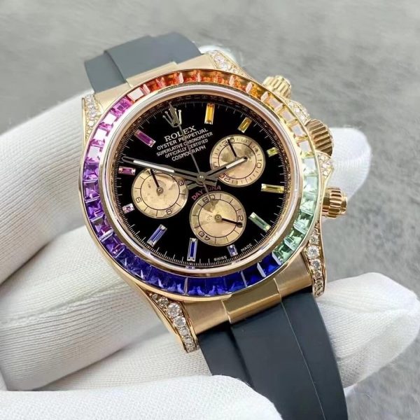 rolex daytona