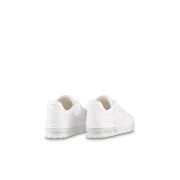 LV Trainer sneaker 1A9G56  1 - Image 2