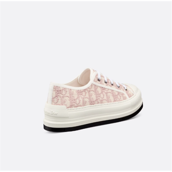 Christian Dior | WALK'N'DIOR PLATFORM SNEAKER - Image 2