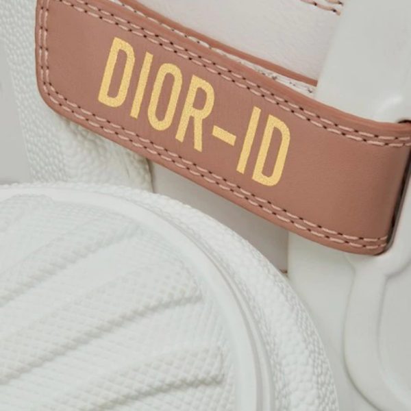 Christian Dior | DIOR ??DIOR-ID SNEAKER - Image 4